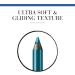 Bourjois Colour Boost Lipstick 46 Bleu N - Long-Lasting Vibrant Blue Shade - Buy Online on GoSupps.com