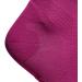 Bauerfeind Ultralight Running Compression Socks for Men & Women | Thin Sports Socks for Jogging & Fitness | Size M (41-43) Berry Color - Buy Online on GoSupps.com