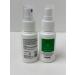 Buy ProWin ALOE VERA Gel Spray - 30ml Double Pack (2x30ml) for Soothing Skin Relief - International Shipping Available - Buy Online on GoSupps.com