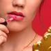 Palladio Hydrating Lip Oil with Hyaluronic Acid | Non-Sticky & Vegan Liquid Lipstick for Moisture-Rich Lips | Tinted Sheer Color & Subtle Shine | Cruelty-Free | 0.13 Oz (BLING) - Buy Online on GoSupps.com