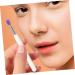 16 Pcs Silicone Lip and Eye Makeup Brush Set | Lipstick Applicator & Lip Mask Tool for Flawless Application - Buy Online on GoSupps.com