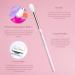 Jessup 15pcs Natural Eye Brush Set for Eyeshadow Blending & More - Blushing Bride T294 - Buy Online on GoSupps.com