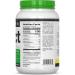 PEScience Select Vegan Chocolate Peanut Butter Protein Powder - 27 Servings - Buy Online on GoSupps.com