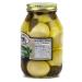 Amish Wedding Jalapeno Eggs 32oz - 2 Pack | Spicy Pickled Eggs for Snacking and Recipes - Buy Online on GoSupps.com