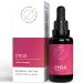 Period Pain Relief Tincture - All-Natural Cycle Drops to Comfort Balance & Help Relieve Menstrual Symptoms with Dandelion Root Raspberry Shatavari & Chamomile - Blooming Blends 30ml