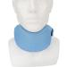 Adjustable Breathable Anti Snore Chin Strap | Effective Snoring Reduction Device for Men & Women - Blue - Buy Online on GoSupps.com