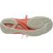 Mizuno Women's Wave Mirage 3 Handball Shoe - 40 EU | Living Coral & Snow White | International Shipping Available - Buy Online on GoSupps.com