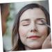 SKISUNO 4 Rolls Double Eyelid Stickers Heart Decor Eyelid Lifter Strip Invisible Eyelid Invisible Instant Eye Lift Strips Eyelid Tape Eyelid Lift Stickers Natural Round Woman Auxiliary Pvc - Buy Online on GoSupps.com
