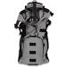 K9 Sport Sack Walk-On Medium Dog Carrier Backpack with Harness & Storage - Shark Skin Gray | 15-17 Neck, 15-21 Chest - Buy Online on GoSupps.com