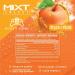 MIXT Energy Drink Mix Energy Powder 8 Hour Energy Formula Designed for Concentration Focus and Hours of Energy Without the Crash Sugar Free (60 Servings) (Peach) - Buy Online on GoSupps.com