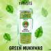 HARIBAS Green Mukhwas 200gm x 2 | Peppermint Coated Saunf Mouth Freshner (Mukhwas /Fennel Mouth Freshener Helps in Digestion After Meal and Drink Mukhwas Mouth Freshener)_Packing May Vary - Buy Online on GoSupps.com
