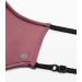 Lululemon Athletica Double Strap Face Mask (Plumful) - One Size | Premium Comfort & Style | International Shipping Available - Buy Online on GoSupps.com