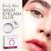 Lash Lift Glue | 15g Eyebrow Eyelash Perm Glue Balm | Lash Lift Adhesive Strong Sticky Eyelash & Eyebrow Perm Glue Balm for Long Lasting Individual Brow Lamination Gel - Buy Online on GoSupps.com