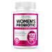 Women s Probiotics Vaginal Probiotics with Prebiotics Supplement 175 Billion CFU 7 Strains - Supports Vaginal Flora pH Balance Digestive Health & Immune Support - 30 Capsules