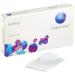 Biofinity Spheric annual lenses soft 3 pieces / BC 8.6 mm / DIA 14.0 mm / -7.5 Diopttria -7.5 Dioptria 8.6 millimeters 14 millimeters 3