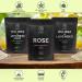 Sel de Bain pour Pieds aux Huiles de Lavande et M lisse -Th la Menthe Poivr e - Rose 3x1000g - Bain pour Pieds au Sel de Mer Naturel - Trempage pour Pieds - P diluve Bain de Pieds - Aromath rapie - Buy Online on GoSupps.com
