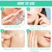 264 PCS Pimple & Acne Spot Patches | Fast-acting Skincare Treatment with Invisible Blemish Cover - Buy Online on GoSupps.com
