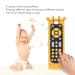 Shop Baby Remote Control Toys - Imaginative Safe & Pedagogical Silicone Giraffe Cover - Buy Online on GoSupps.com
