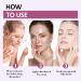 Retinol Face Stick Snail Mucin Face Moisturizer with Retinol Day & Night Lifting & Firming Anti Wrinkle Facial Moisturizer Balm Stick Nourishing Anti Aging Repair Cream for All Skin Types - Buy Online on GoSupps.com