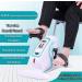 Fitness Motorised Exercise Bike Electric Pedal Training Rehabilitation Bicycle Trainer for Electronic Physiotherapy for Elderly and Disabled People - Buy Online on GoSupps.com