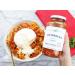 Yo Mama's Foods Keto Tomato Basil Pasta Sauce - (3 Pack) No Sugar Added, Low Carb, Low Sodium, Vegan, Gluten Free, Paleo Friendly - Made with Whole Non-GMO Tomatoes - 1.56 Pound - Buy Online on GoSupps.com