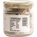 Capers in salt - Jar of ml. 106-60 grams - Sicilian artisanal production Conserve Conti - Buy Online on GoSupps.com