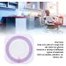 Tooth Polishing Strips - 2 Pieces Double-Sided Deep Cleaning for Normal & Restored Teeth - Buy Online on GoSupps.com