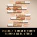 Max Factor Miracle Pure Concealer - Vitamin C & Hyaluronic Acid - Shade 02 - Buy Online on GoSupps.com