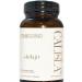 Calisla Shilajit Capsules 2-month Supply (500mg of Purified Shilajit) - Fulvic Acid