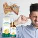 Organic Ear Ringing Remedy Drops 20ml - Soothes and Eases Tinnitus Symptoms - Natural Ear Oil for Pain Relief - 1 Pc - Buy Online on GoSupps.com