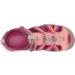 KEEN Unisex Kid's Seacamp 2 CNX-Baby Sandal - Size 3 UK Child - Rainbow Festival Fuchsia - Buy Online on GoSupps.com