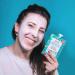 Watermelon Face Mask - Hydrating Vegan & Cruelty-Free | 98% Natural | 12 Uses - Splashymelon - Buy Online on GoSupps.com