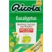 Ricola Bonbons Suisses aux Plantes Eucalyptus sans Sucres 50 g