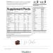 Shaklee Performance Advanced Physique 100% Grass-Fed Whey Protein - Fast-Absorbing 20g Protein 110 Calories Chocolate - 20 Servings | International Shipping Available - Buy Online on GoSupps.com