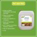 Buy Poliboy Organic Parquet & Wooden Floor Care - Vegan 5L - Protect Your Valuable Floors - Made in Germany - Buy Online on GoSupps.com
