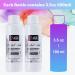 LET'S RESIN White Alcohol Ink Set - 2 Bottles, 3.5oz Each - Alcohol-Based Resin Pigment for Epoxy Resin Art & Tumblers - Buy Online on GoSupps.com