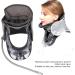 SSDDDLZEQ Cervical Support Traction Device - Adjustable Neck Pain Relief Bandage for Stabilizing & Stretch-Corrective Therapy - Buy Online on GoSupps.com