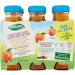 Valfrutta Succhi di Frutta Albicocca Lot de 24 jus de fruits avec abricots italiens boisson sans alcool 125 ml + 1 bo te de th glac San Benedetto au citron sans sucre 330 ml - Buy Online on GoSupps.com