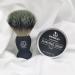 Shaving Soap Cream 2pack for Men by Echolly- Sandalwood Shave Soap for Shaving Brush and Bowl- Smoothest Wet Men's Shaving Cream Soap Barber Soap 2pack 3 oz - Buy Online on GoSupps.com