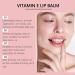 S rum Repulpant Pour Les L vres Gloss Repulpant Levres Vitamin E Lip Plumper Soins Pour Les L vres Hydratant Nourrissant Non Collante Efficacement La Desquamation R duit Les Ridule (2pc) - Buy Online on GoSupps.com
