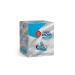 Najjar Raqwa Decaf Turksih Coffee Capsule 50 Pc Dark Roast Ground Coffee Arabica Coffee Beans to be used with Najjar Raqwa Machine