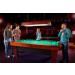 Viper Graphstrike 58 2-Piece Fiberglass Graphite Billiard Cue - Black - Buy Online on GoSupps.com
