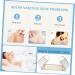FOMIYES Bath Towel Loofah Back Scrubber Exfoliating Bath Wash Cloth Exfoliating Shower Towel Loofah Sponge Bath Washcloth Exfoliating Washcloth Body Bath Scrubber Bath Washing Towel Fabric - Buy Online on GoSupps.com