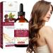  Nixiara Natural Hair Density Oil Jojoba Oil Hair Growth Oil | Natural Back Oil for Hair Anti Frizz Hair Oil 30ml for Damaged Dry Hair - Buy Online on GoSupps.com