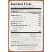 Pain des Fleurs Chestnut Crispbread 4.4oz - Gluten-Free & Delicious - Buy Online on GoSupps.com