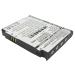 1200mAhLi-ionReplacement Battery for Omnia i910 fits