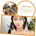 Gatuida 10-Pack Professional Toothbrush Cleaning Tools - Portable Gum & Dental Care Accessories for Families - Buy Online on GoSupps.com