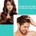 Sea Salt Spray for Hair Men and Women 5 fl oz + Oat Armpit Detox Scrub 8.8 oz with Peppermint - Buy Online on GoSupps.com