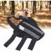 Dog Hind Leg Brace Stable Support Knee Pads Puppy Rear Leg Protector Dog Rear Leg Hock Brace Dog Leg Joint Wraps Dog Hind Leg Brace for Sprain Leg Wounds Care (L) - Buy Online on GoSupps.com