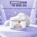 OLACLUK Magnesium Lotion for Sleep, Topical Triple Magnesium Cream for Legs, Feet, and Body Clam, Nighttime Lavender Lotion for Sleep - Christmas Gifts for Kids & Adults (4 oz, Lavender) - Buy Online on GoSupps.com